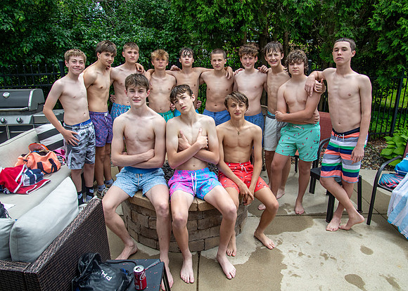 Wis Hills MS 8th Graders 2024-74