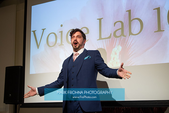 MOT Voice Lab 100-115