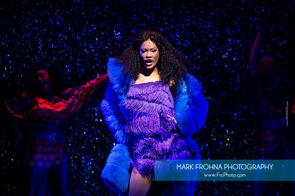 Skylight Music Theatre Mona Swain Sister Act-23