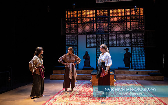 UWM Pericles Highlights-71