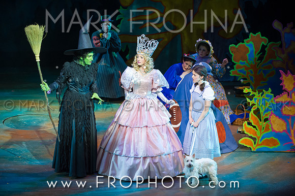 Skylight Wizard of Oz Selects-90
