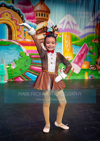 KADS Nutcracker 2025 Portraits On Stage-26