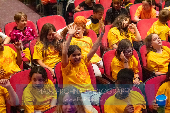 Overture Disney in Schools 2024-8