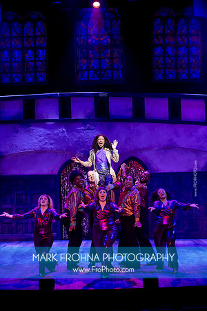 Skylight Music Theatre Mona Swain Sister Act-93