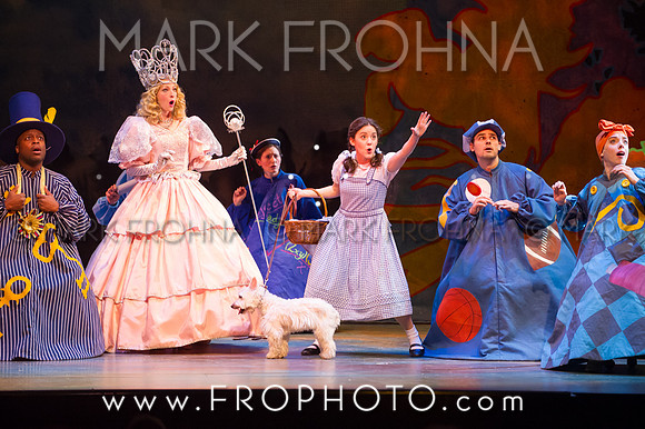 Skylight Wizard of Oz Selects-86