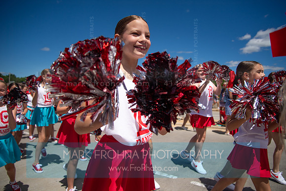 Lake Country Dance Hartland Parade 2024-34