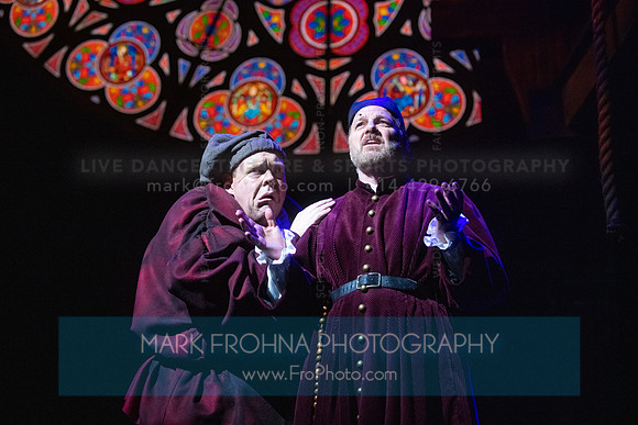 Skylight Hunchback Highlights-7
