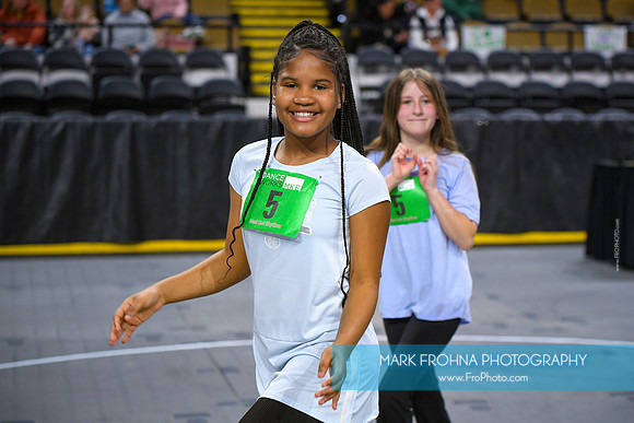 Danceworks MKE Mad Hot 2025 Highlights-19