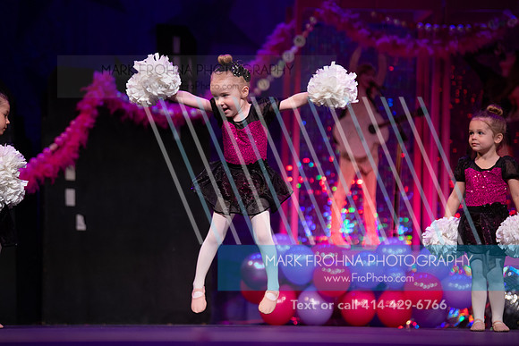 Brio Spring Recital 2024 Saturday 845-55