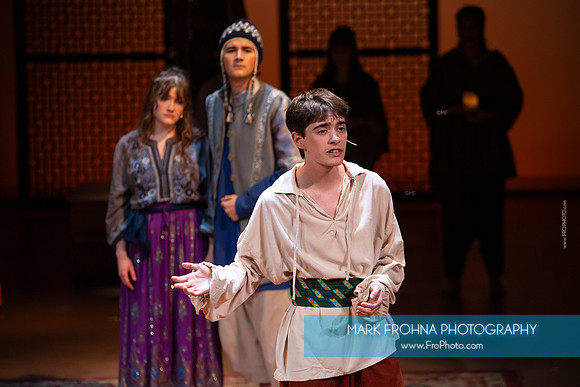 UWM Pericles Highlights-90