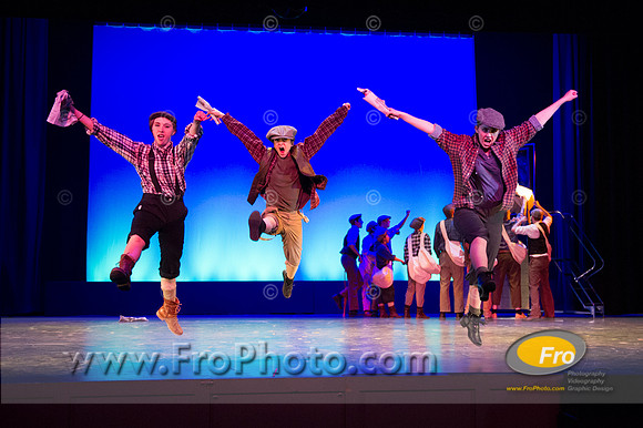 Broadway Company MTN14 Highlights-132