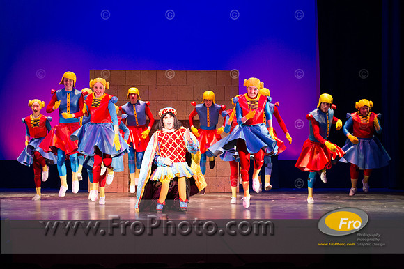 Broadway Company MTN14 Highlights-93