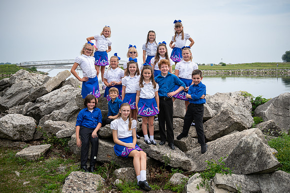 Cashel Academy Irish Fest 2025-1
