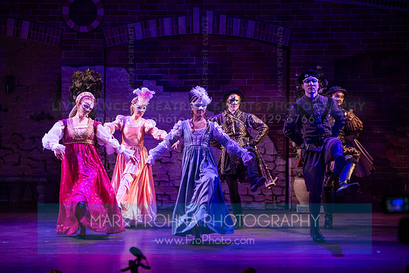 Skylight Juliet and Romeo Preview-143