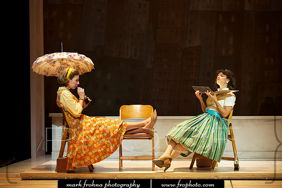 Skylight Cosi Fan Tutte 095