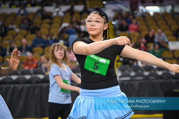 Danceworks MKE Mad Hot 2025 Highlights-95