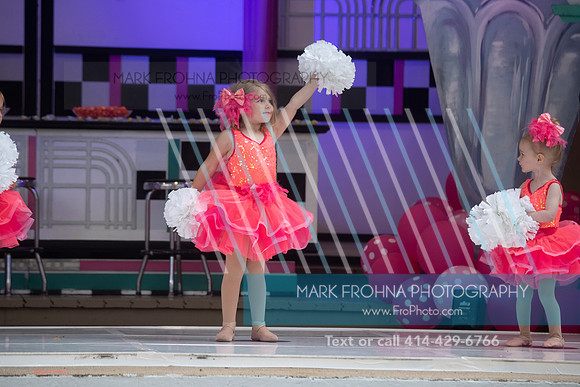 BRIO Summer Lovin Recital 2022 200-299