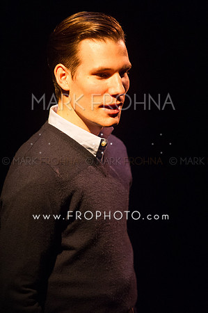 In Tandem Glass Menagerie-79