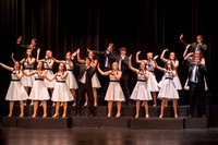 Main Street Song and Dance Spring 2025