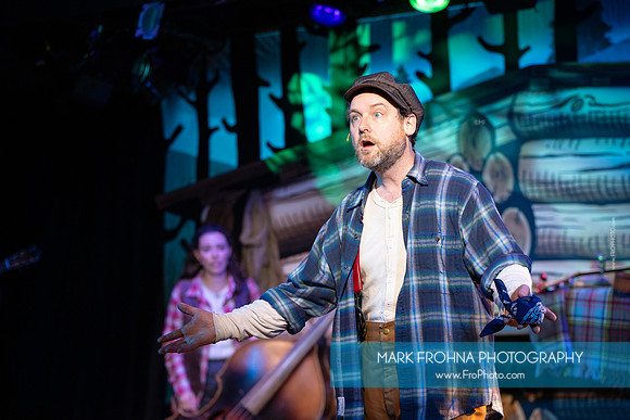 The Rep Lumberjacks in Love 2024 Highlights-32