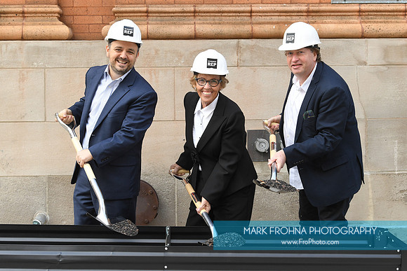 Milwaukee Rep Groundbreaking May 11 2024-96