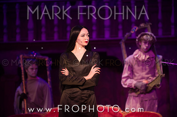 Addams Family Night 1-132