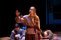 UWM Pericles Highlights-10