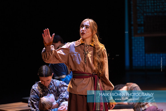 UWM Pericles Highlights-10