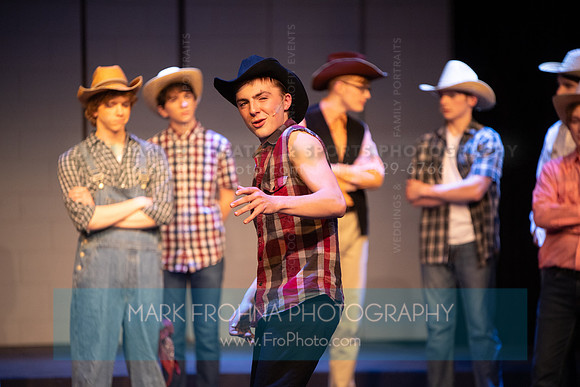 CMH Footloose Julian-87