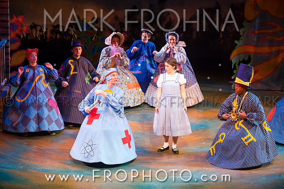 Skylight Wizard of Oz Selects-87