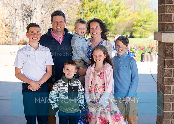 St Gabriel Mothers Day 2025-8