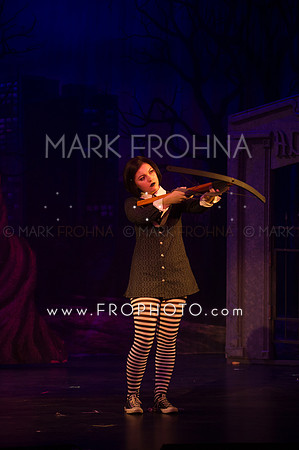Addams Family Night 1-12