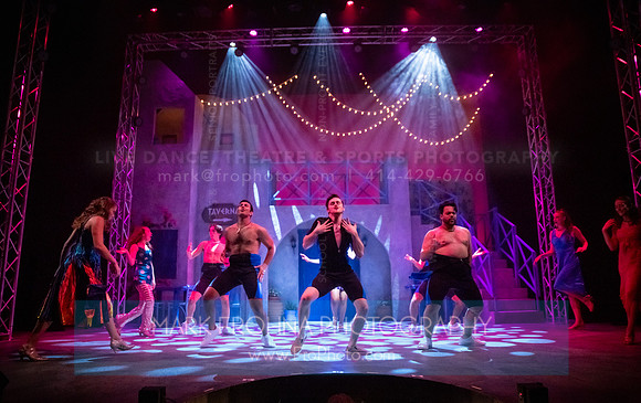 Skylight Mamma Mia Highlights-66