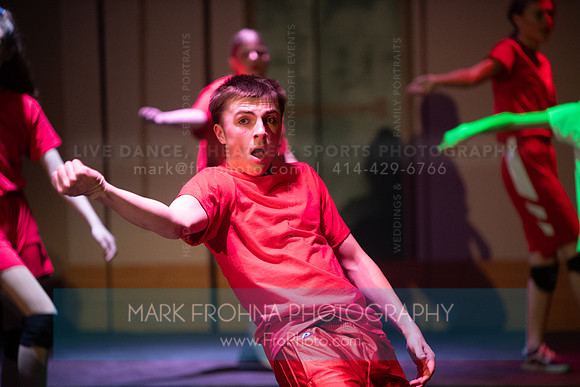 CMH Footloose Julian-72