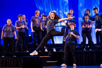 2025 Overture Jerry Awards