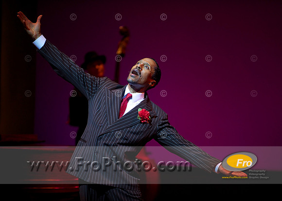 Skylight Gershwin Selects 092