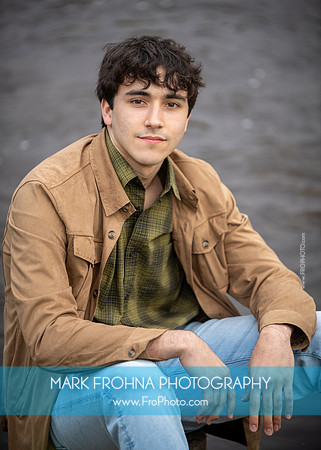 Fro Senior Models Three Bridges 2025 Will-115