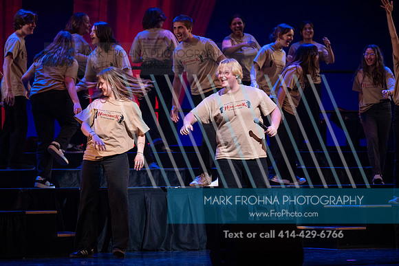 Overture Jerry Awards 2025 Wausau West Hunchback-9