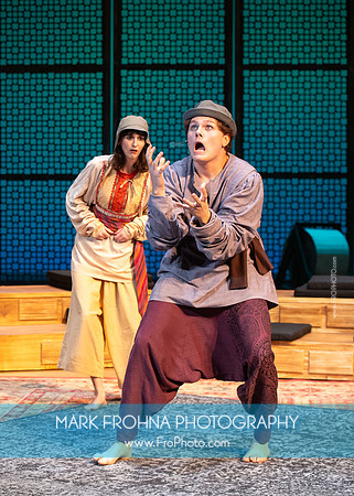 UWM Pericles Highlights-13