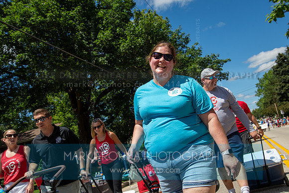 Lake Country Dance Hartland Parade 2024-77