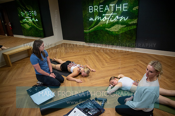 Brio Breathe in Motion 2024-25