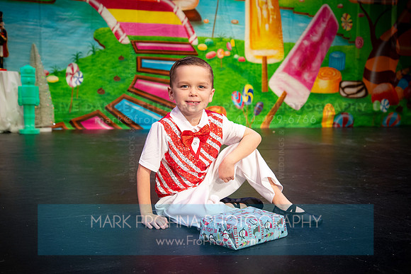 KADS Nutcracker 2025 Portraits On Stage-17