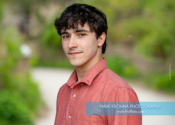 Fro Senior Models Three Bridges 2025 Will-27