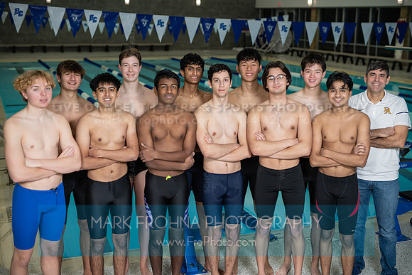 BA Teams Swimming Boys 2023-24-2