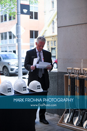 Milwaukee Rep Groundbreaking May 11 2024-33