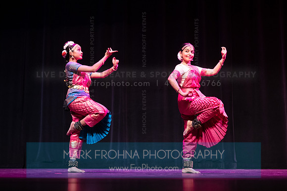 Anushka and Anvesha Stree The Woman-109