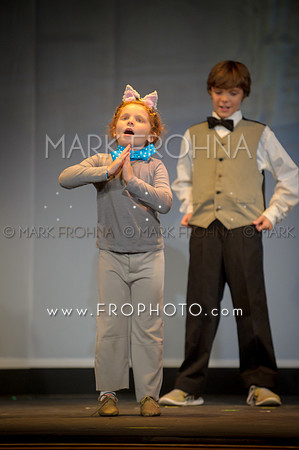 BCA Aristocats 1-35