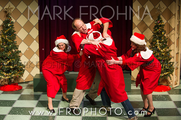 In Tandem Cudahy Xmas 2014-83