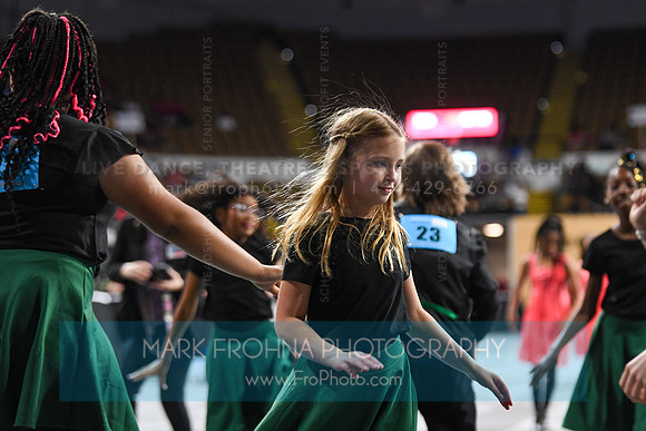 Danceworks Mad Hot-123