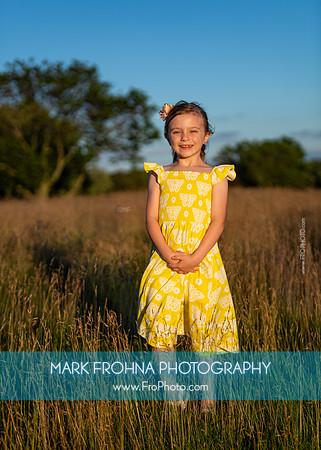 Wagner Grandchildren Portraits-37